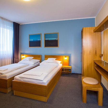 Hotel Trend Plzeň Cameră foto