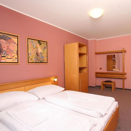 Hotel Trend Plzeň Cameră foto