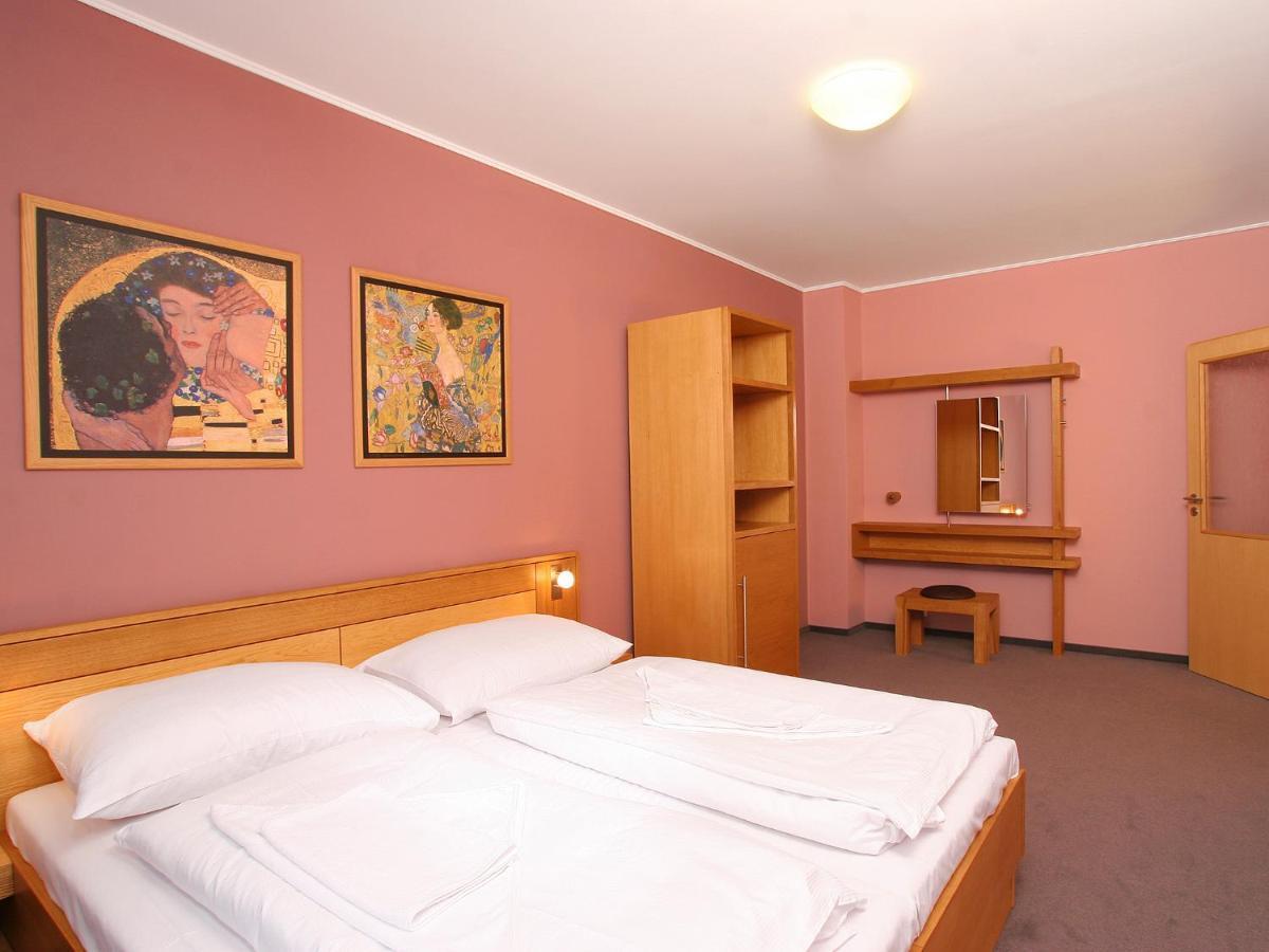 Hotel Trend Plzeň Cameră foto